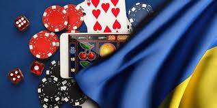 Онлайн казино Casino Vulkan Stars